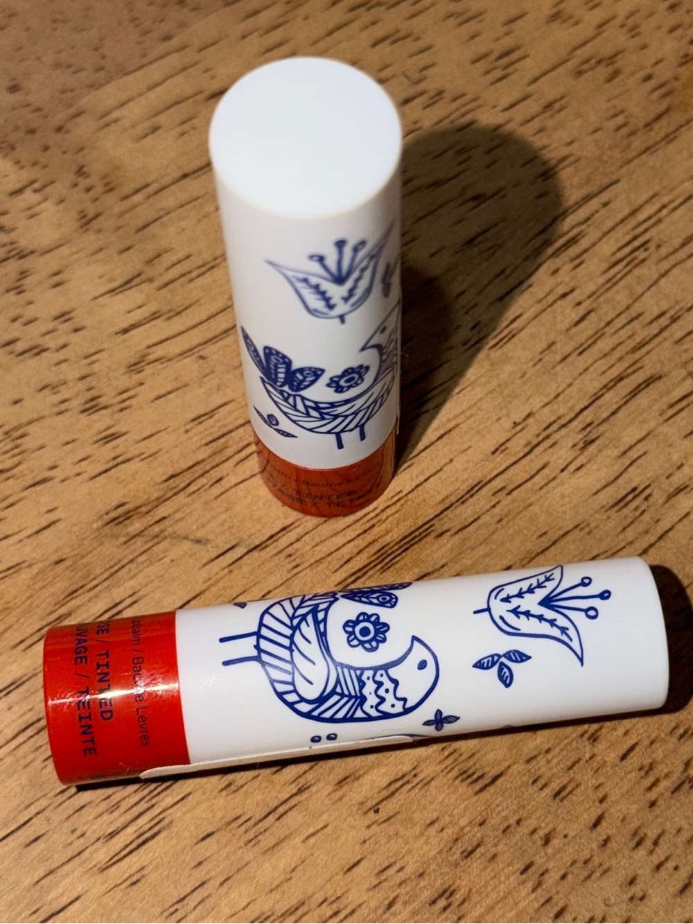 ✨ MIX & MATCH: Bundle 3 Items for a $25 Offer!
KORRES Lip Butter Stick Wild Rose
